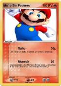 Mario Sin