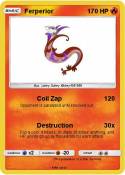 Ferperior