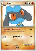 Riolu