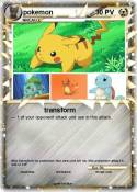 pokemon