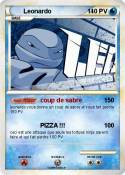 Leonardo