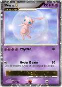 Mew