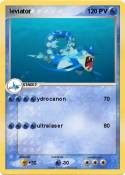 leviator