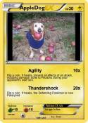 AppleDog
