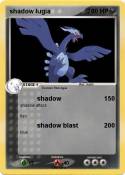 shadow lugia