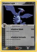shadow lugia