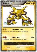 Rykachu