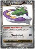 THUNDURUS