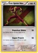 Iron Spider
