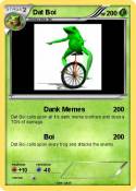 Dat Boi