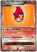 Ultra red