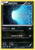 Black Hole