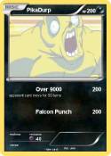 PikaDurp