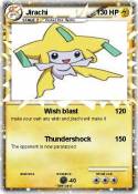 Jirachi