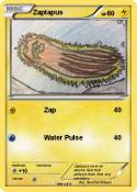 Zaptapus