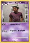 le m@gicien du