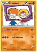 les monster