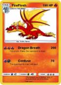 FireFlosh