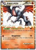 dragon amine