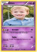 William