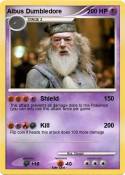 Albus Dumbledor
