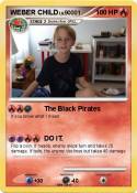 WEBER CHILD