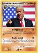Donald Duck