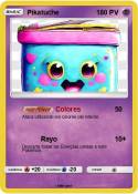 Pikatuche