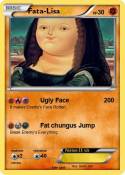 Fata-Lisa