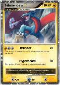 Salamence