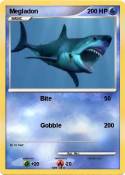 Megladon