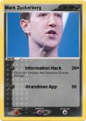 Mark Zuckerberg