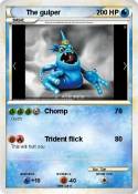 The gulper