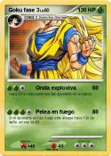 Goku fase 3