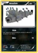 Silverfish