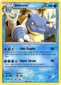 Blastoise