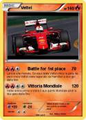 Vettel