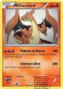 MCharizard