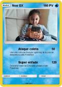 Noa GX
