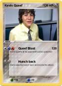 Kevin Queef