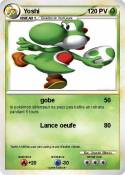Yoshi