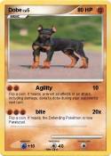 Dobe