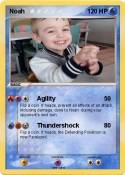 Noah