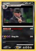 ron jans