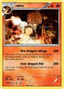 natsu