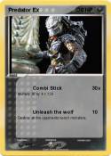 Predator Ex