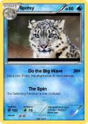 Spotsy