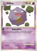 Koffing