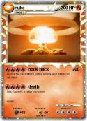 nuke
