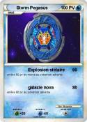 Storm Pegasus